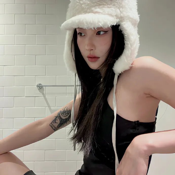 冰雪尖刀连