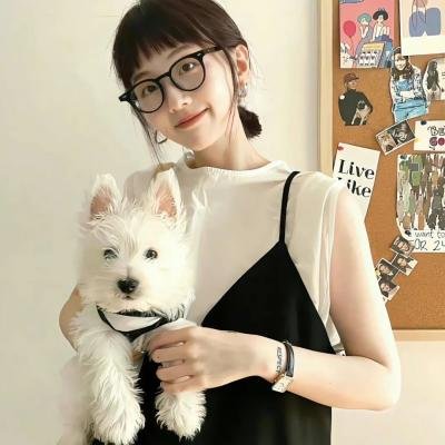 窈窕美眉